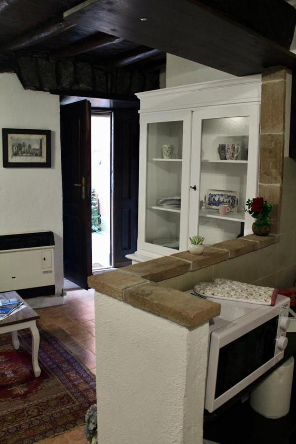 Torre Iolanda Bed & Breakfast Campagnano Di Roma Exterior photo