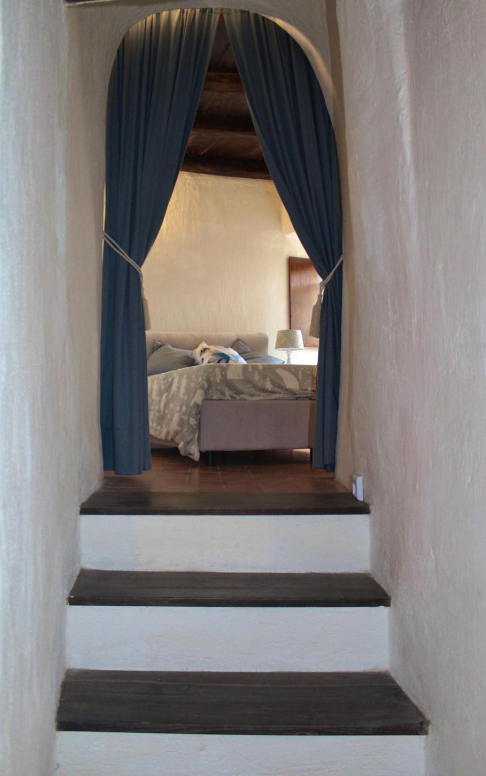 Torre Iolanda Bed & Breakfast Campagnano Di Roma Room photo